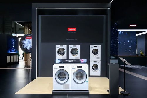 德國(guó)美諾千平大展亮相AWE中國(guó)家電博覽會(huì)，首日全記錄