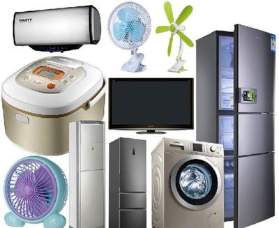 應對“回南天” 家用電器防潮保養全攻略